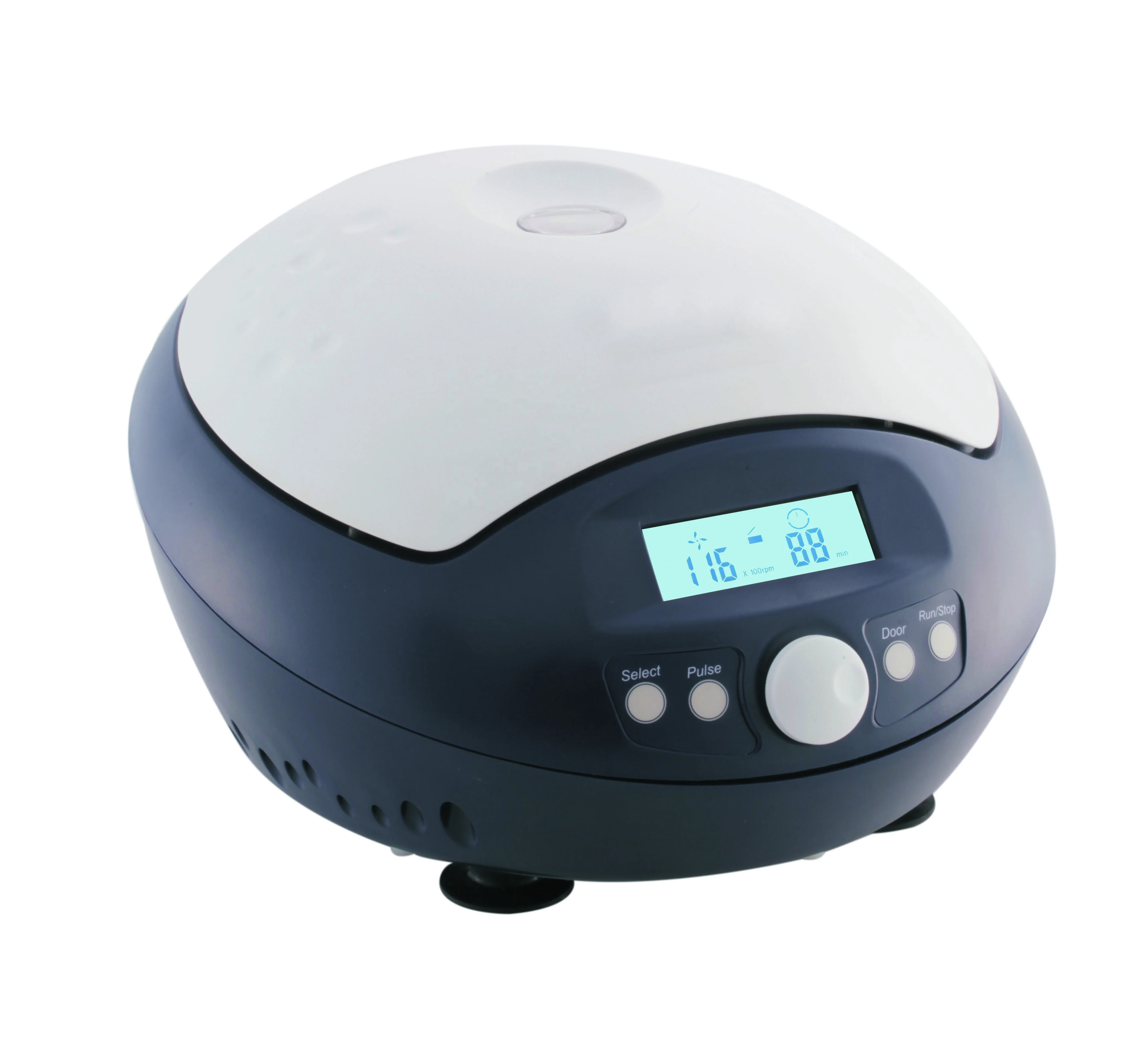 Laboratory High Speed 15000rpm Mini Centrifuge D2012 Plus