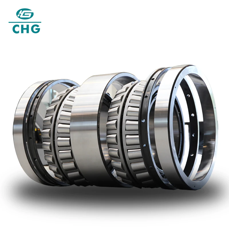Luoyang 352040X2 double row four row  Rolling Mill bearings tapered roller  bearing
