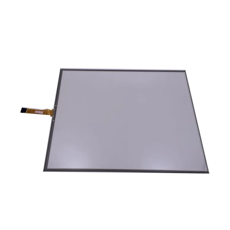 Custom 42 inch large touch screen panel LCD display monitors