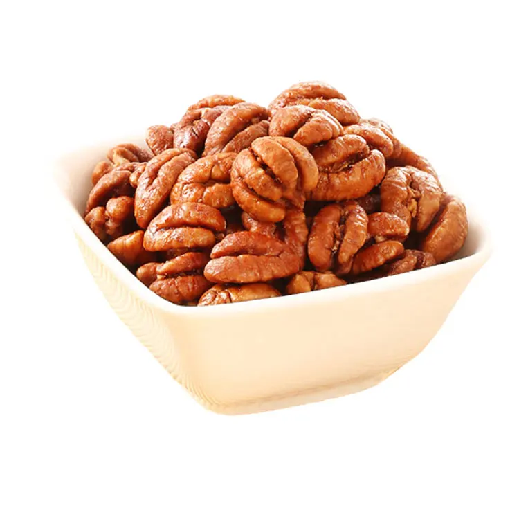 Most Popular Crunchy And Mellow Full Of Large Particles High Quality Walnut Kernels