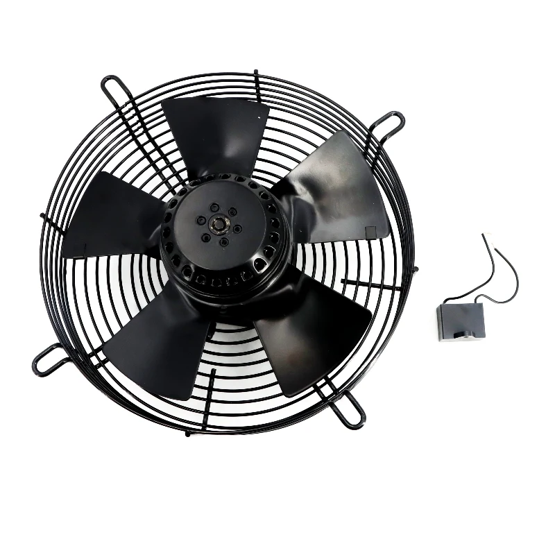 Glosok wholesale sales axial flow fans YWF2D-250S suction type high quality low price radiator fans