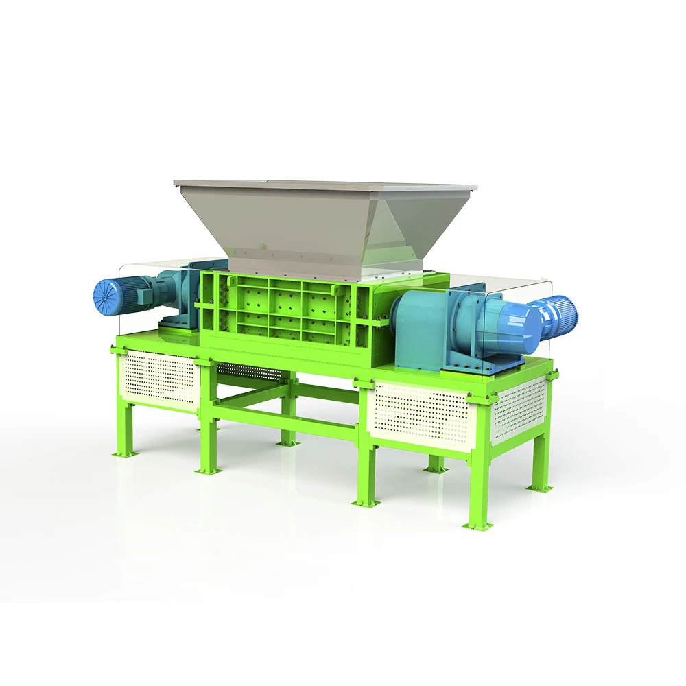 Tire recycling line tire shredding equipment tire recycling plant in turkey