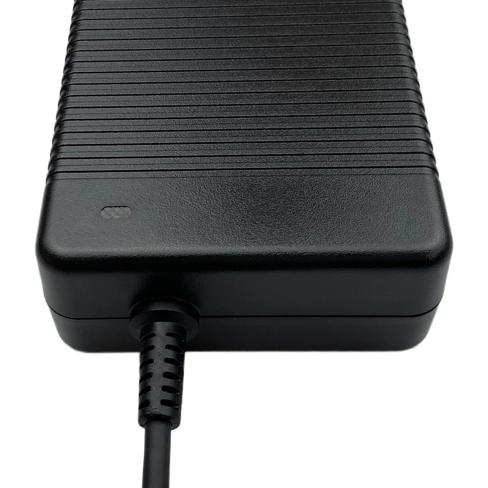 19.5V 16.9A 330W 4-hole Connector Laptop AC Power Adapter For MSI Clevo Terrans Force Hasee 330W Laptop Adapter