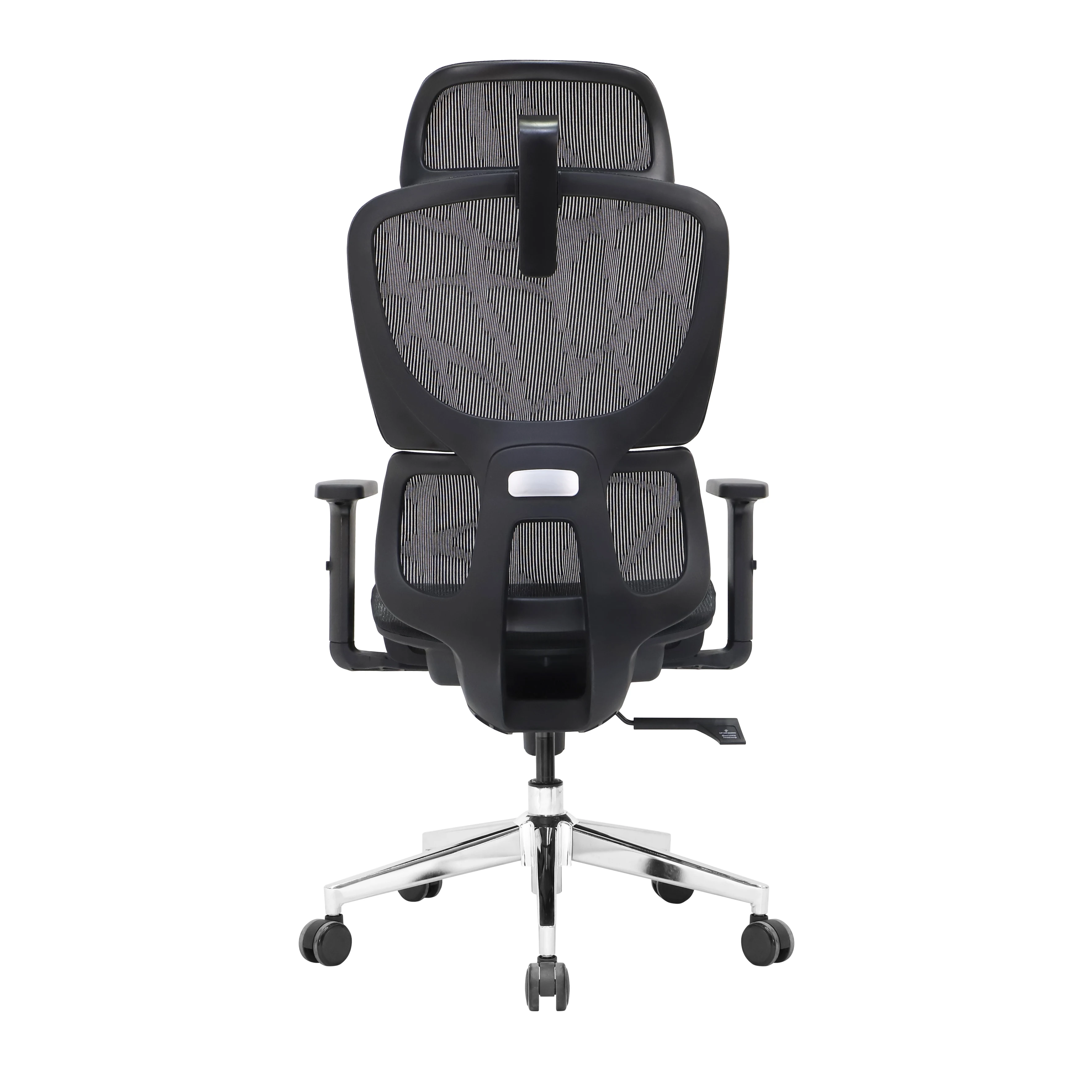 Adjustable 2D Armrest Modern Office Chair Ergonomic Computer Mesh Swivel Office Chair For Office