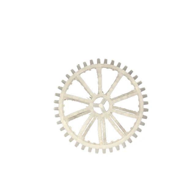 Factory Supply Attractive Price Plastic Tower Packing PP Tellerette Ring