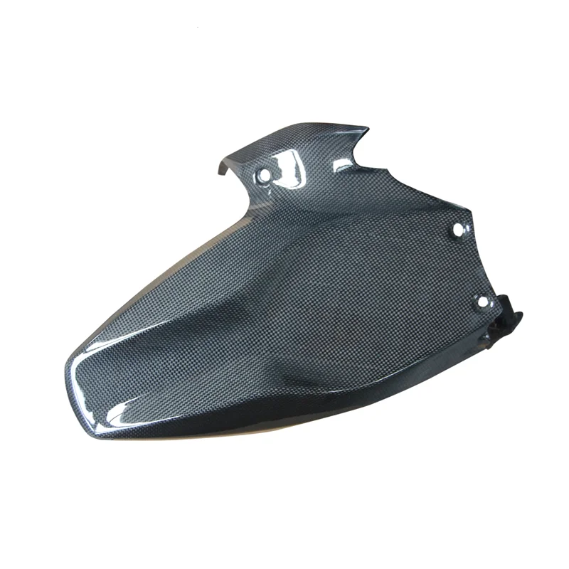 Aftermarket Performance Carbon Fiber Accessories Heat Shield Cover For Ducati