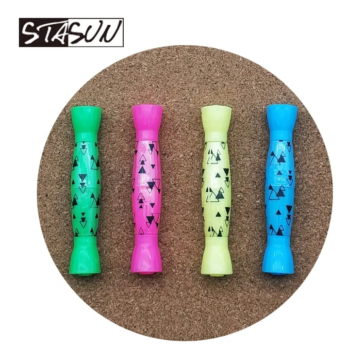 STASUN Candy Highlighter Mini Sugar Highlighter Candy Markers Pen Double Tip Highlighter Candy Shape Cute Stationery Student