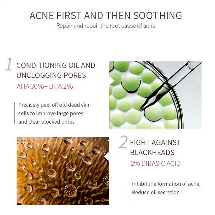 Private Label Wholesale Pure Hyaluronic Acid Facial Serum Vitamin c Niacinamide Hyaluronic Acid whitening skin care Serum