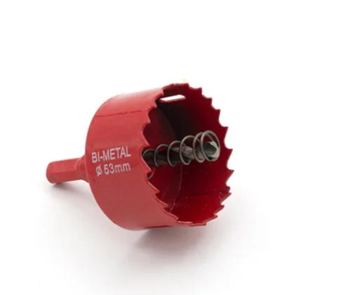 
Most popular factory outlet hole saw machine hole saw for wooden beehive opening for wooden 