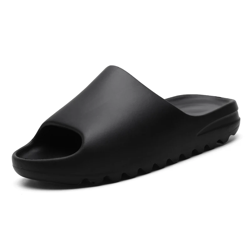 Custom baby yeez slides slipper yeezy shoes foam runner kids yezzy slides