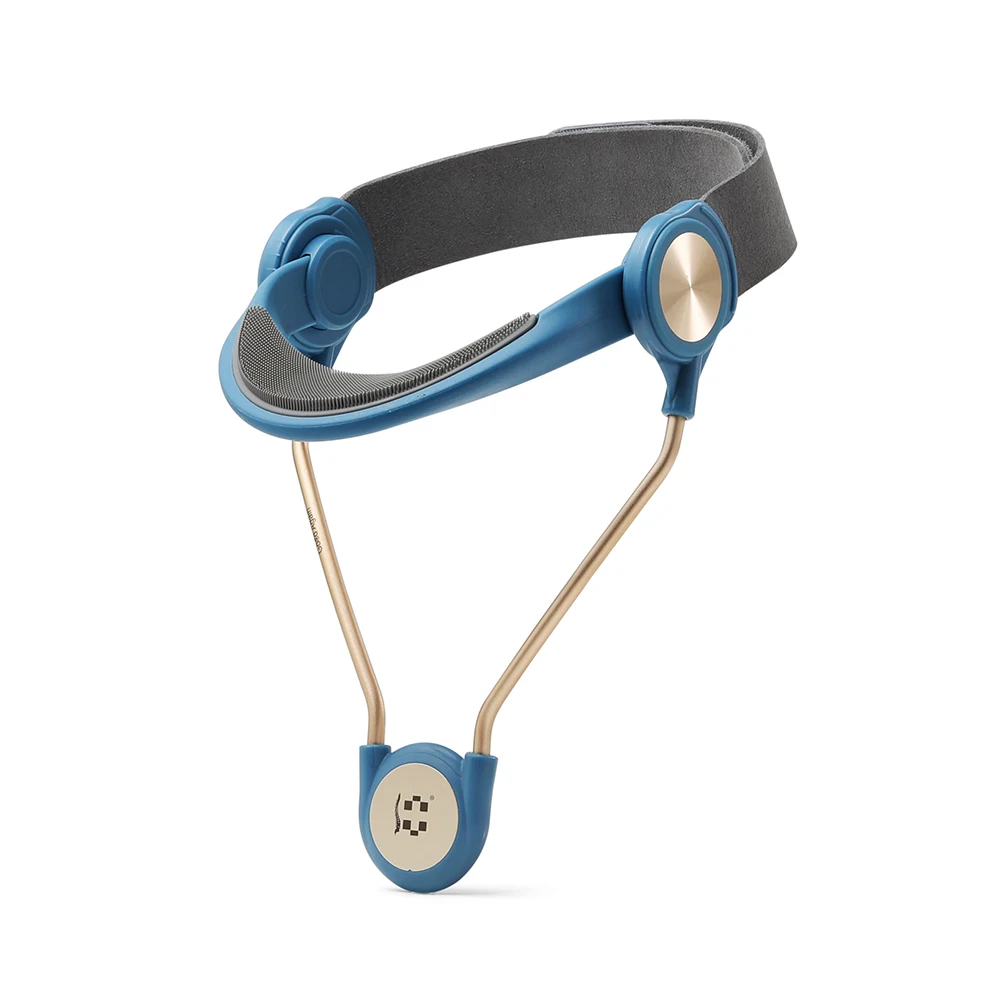 Adjustable Rehabilitation Equipment Cervical Support Frame device