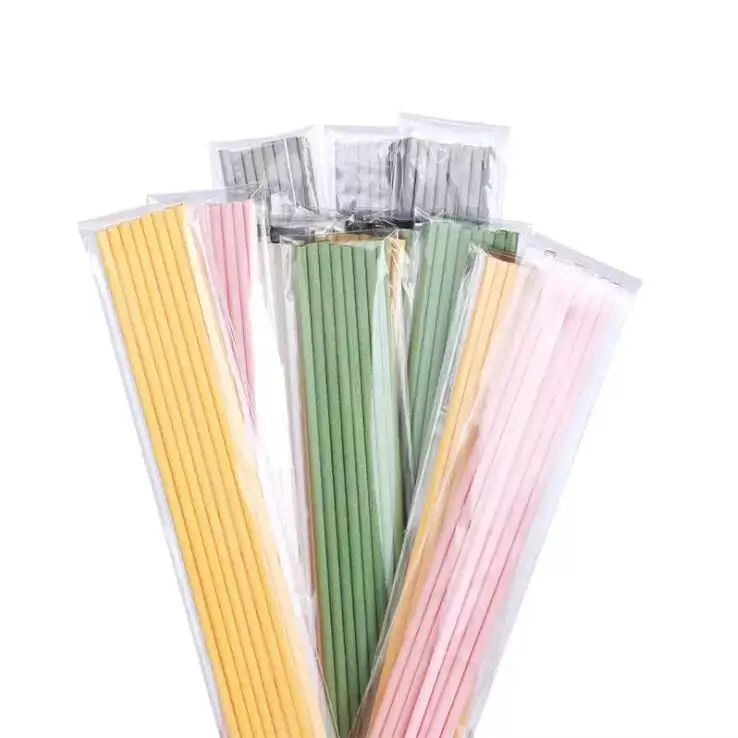 Aroma reed fiber diffuser stick reed diffuser sticks fiber Luxury fiber stick reed diffuser