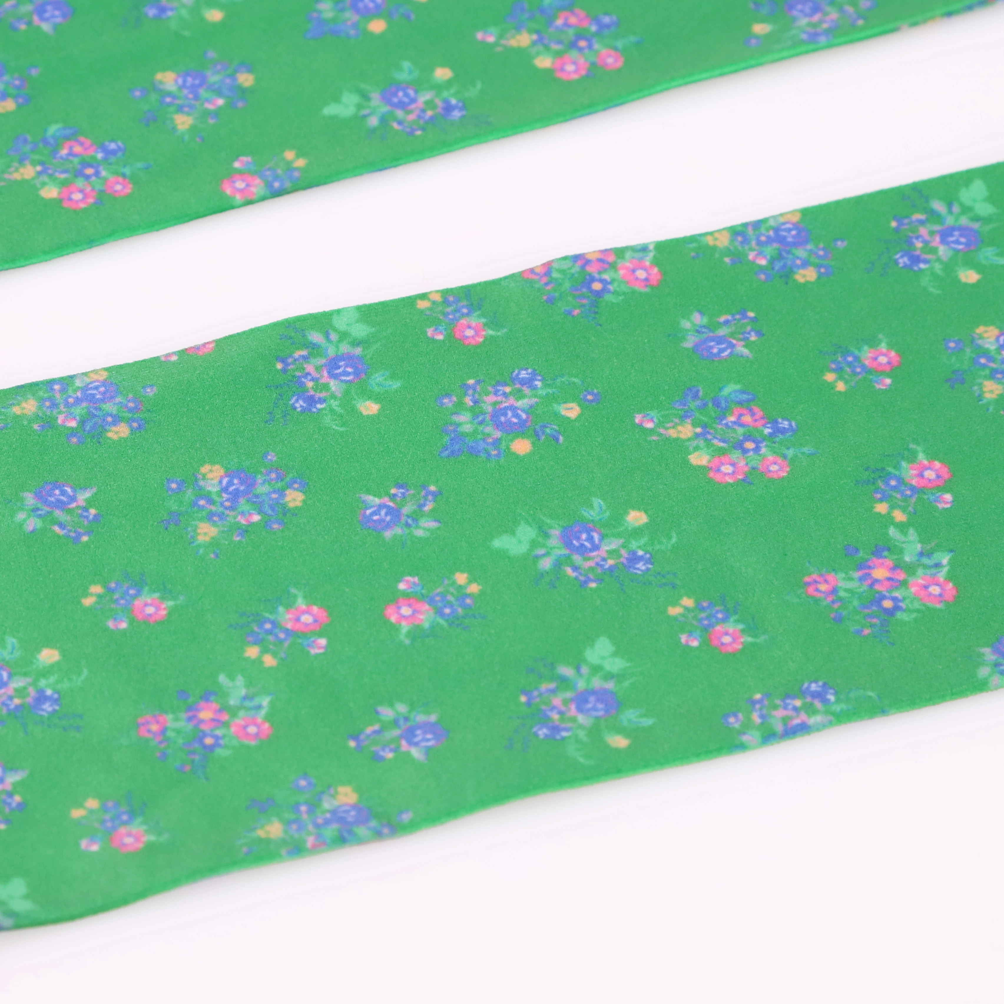 custom print stockings compression printed  tights for girls sexy pantyhose green color flower printing tights pantyhose