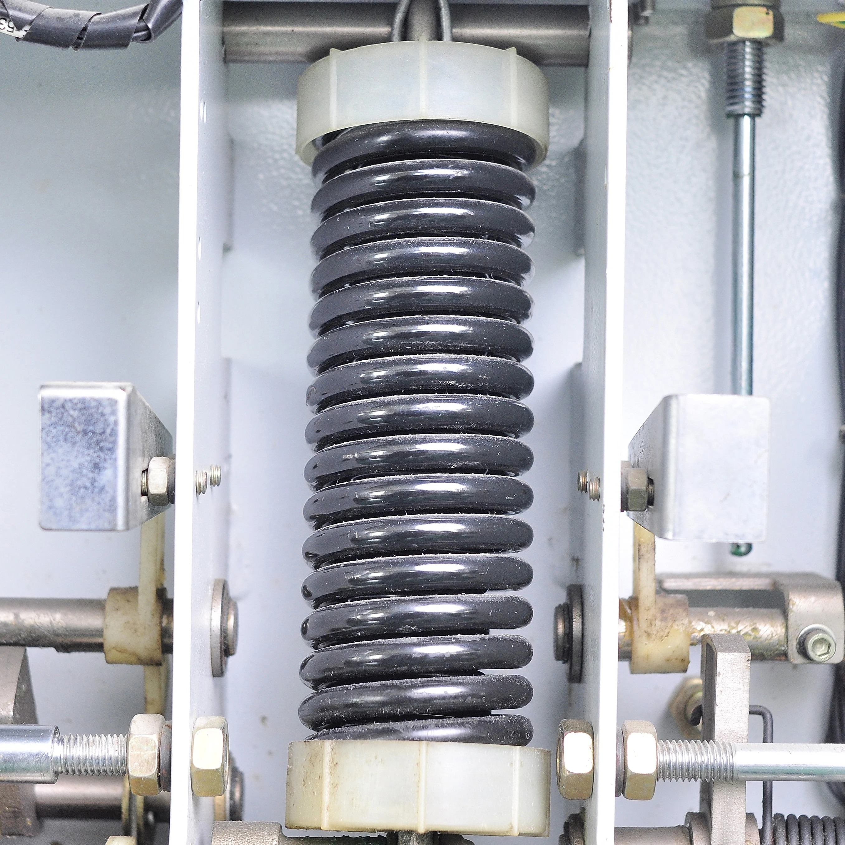 VS1 12KV Indoor medium voltage withdrawable vacuum circuit breaker HV VCB