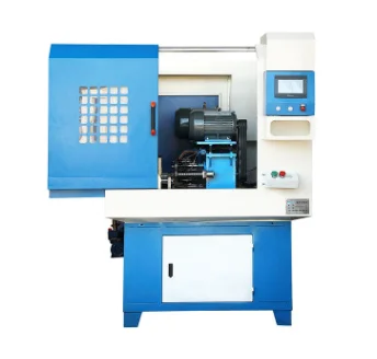 
JLJC CNC turntable drilling attacking and milling modular machine tools equipment 