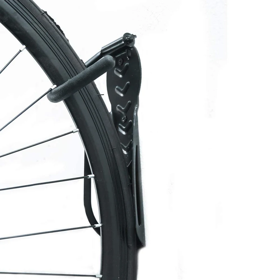 Bike Rack Show Stand Wall Mount Bicycle Hanger Hook Bicycle Hooks For Car
