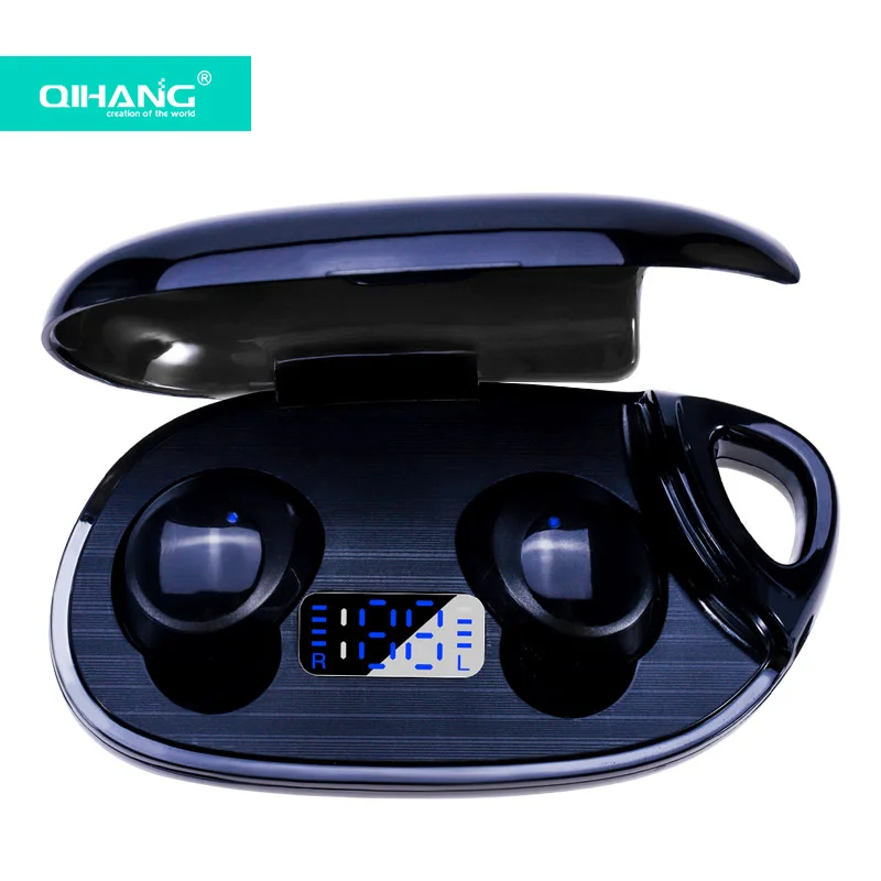 
Blue Tooth Speaker Earphone Wireless Phone Blue Tooth Earpieces 