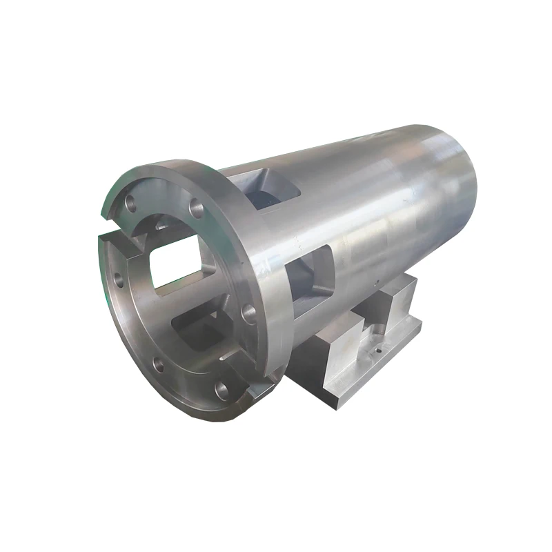 cnc machining steel Gear steel alloy parts parts and accessories special machinery parts machining service