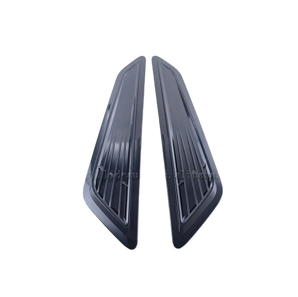 Air intake cover decoration for 2016+ Chevrolet Camaro  LT ZL1