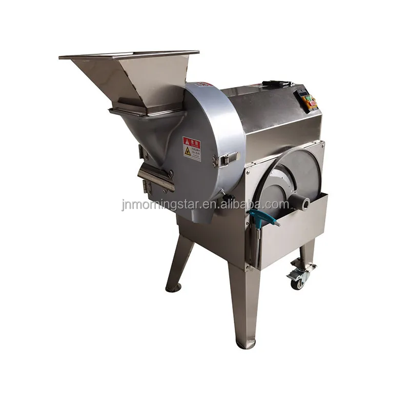 Industrial vegetable fruit potatoes cut spiral french potato tornado fries crisps chips slices slicing cutting machine Equipment