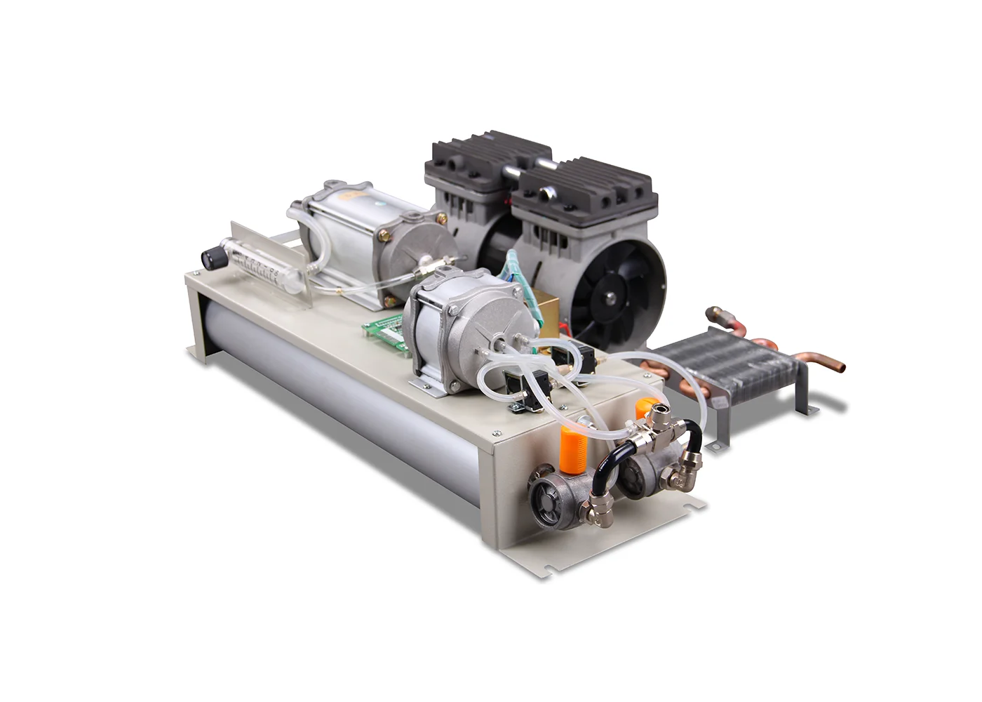 Chuanghuan 3L 5L 7L 10L PSA oxygen concentrator spare parts for ozone generator oxygen sieve bed