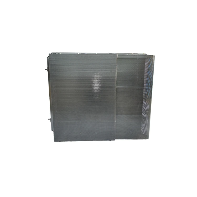 Professional Manufacture Cheap Cooled Hydraulic Oil Cooler Generator Radiator