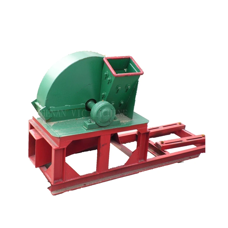 Factory price wood processing machine