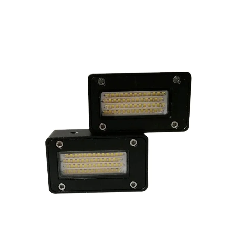
 Светодиодная лампа высокой интенсивности и контроллер SL 351500A 01 100w uv LED uv бетонополивочная машина   (62220286322)