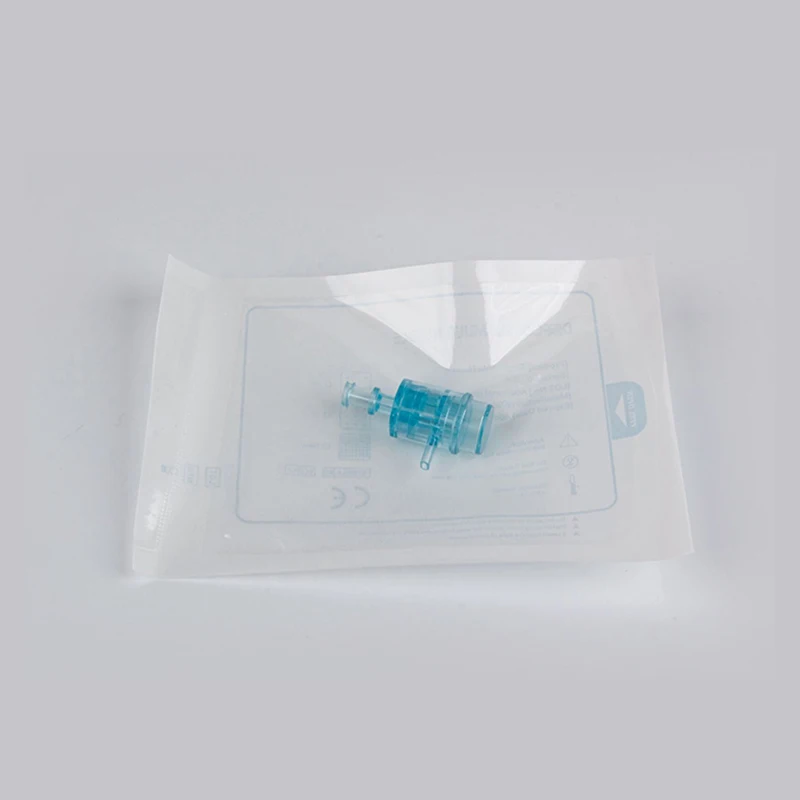 5/9 Pin Sterile Disposable  Gun Needle For EZ Vacuum Mesotherapy Gun