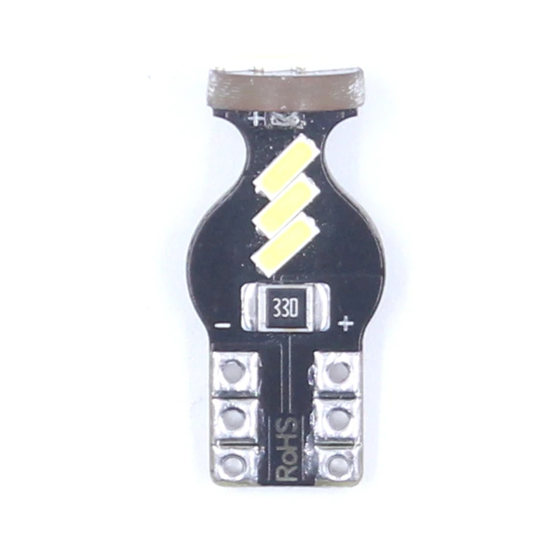 Car led bulbs T10 w5w 168 194 car lights T10 auto led lamps bulbs