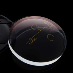 Tenyarn Wholesale Eyeglass Lens Optical CR39 1.49 1.56 1.61 1.67 1.74 UC/HC/HMC/SHMC Single Vision Ophthalmic Lenses