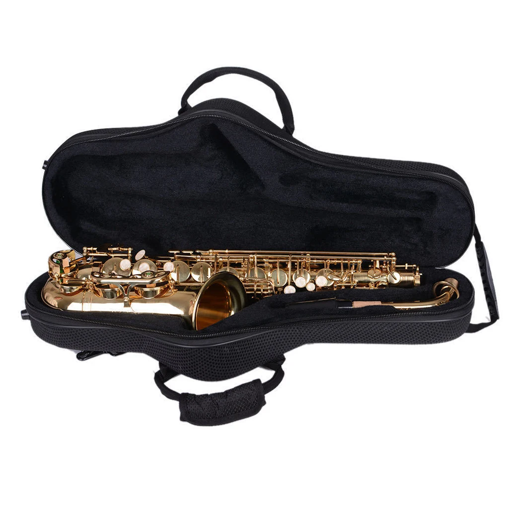 China Manufacturers Custom Travel Protective EVA Electronic Musical Instrument Case Bags