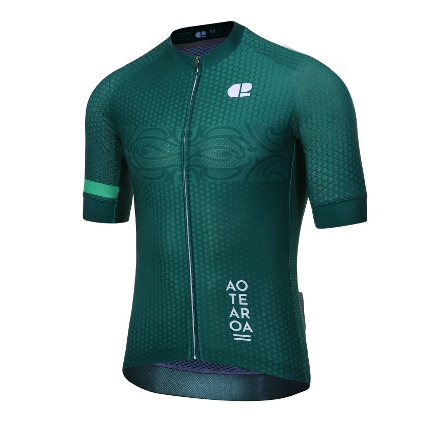 China wholesale mens custom team cycling clothing design Professional cycling jersey