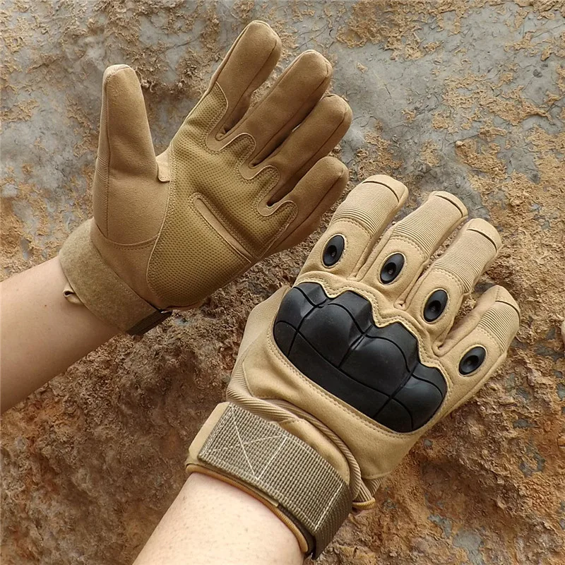 Высококачественные новые тактические перчатки на заказ