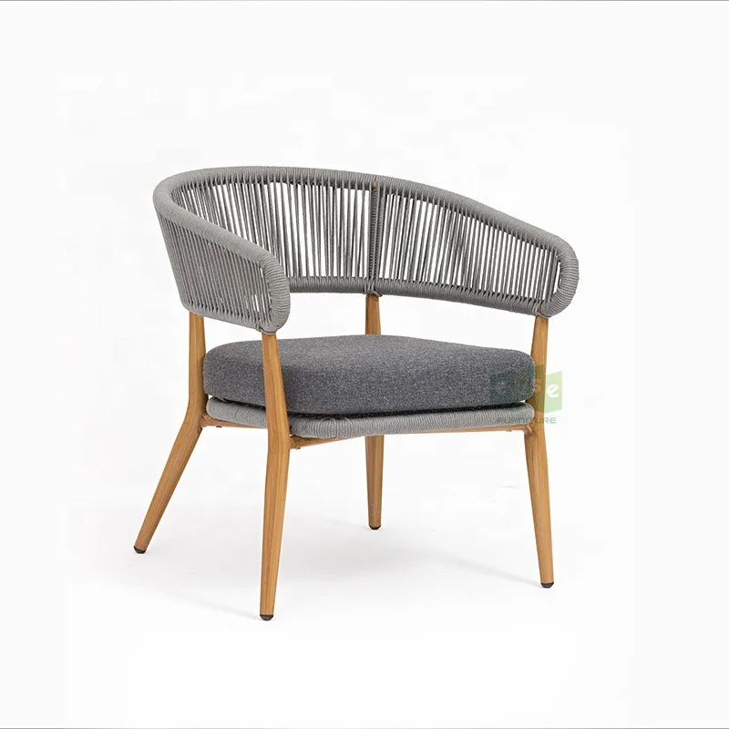 Современная мебель для гостиной, Набор бамбуковых ротанговых комнатных диванов