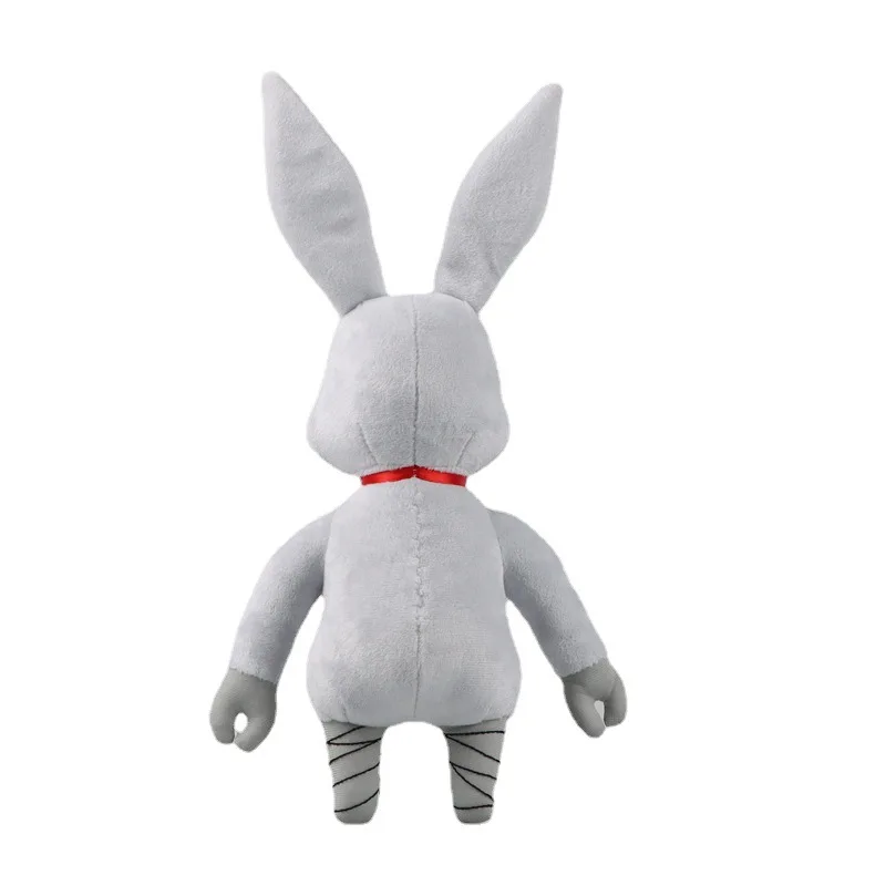 New game Borderlands plush toy Tiny Tina Rabbit cute rabbit doll doll S88