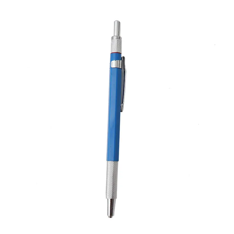 2.0MM Active Pencil with Continuous Lead, Automatic Pen, Comic Line Drawing, Automatic Pencil