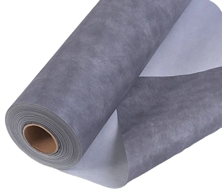 Vapour Permeable Membrane Weather Air Barrier House Wrap For Construction