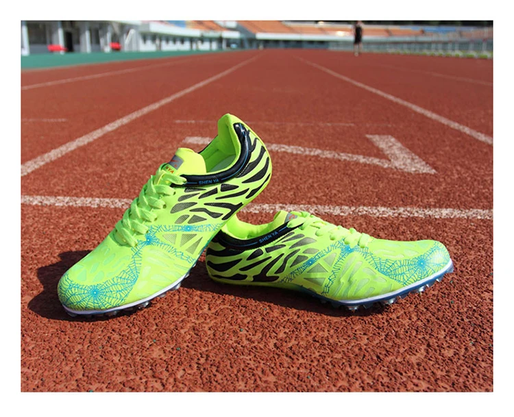 Running spikes AS-819-21