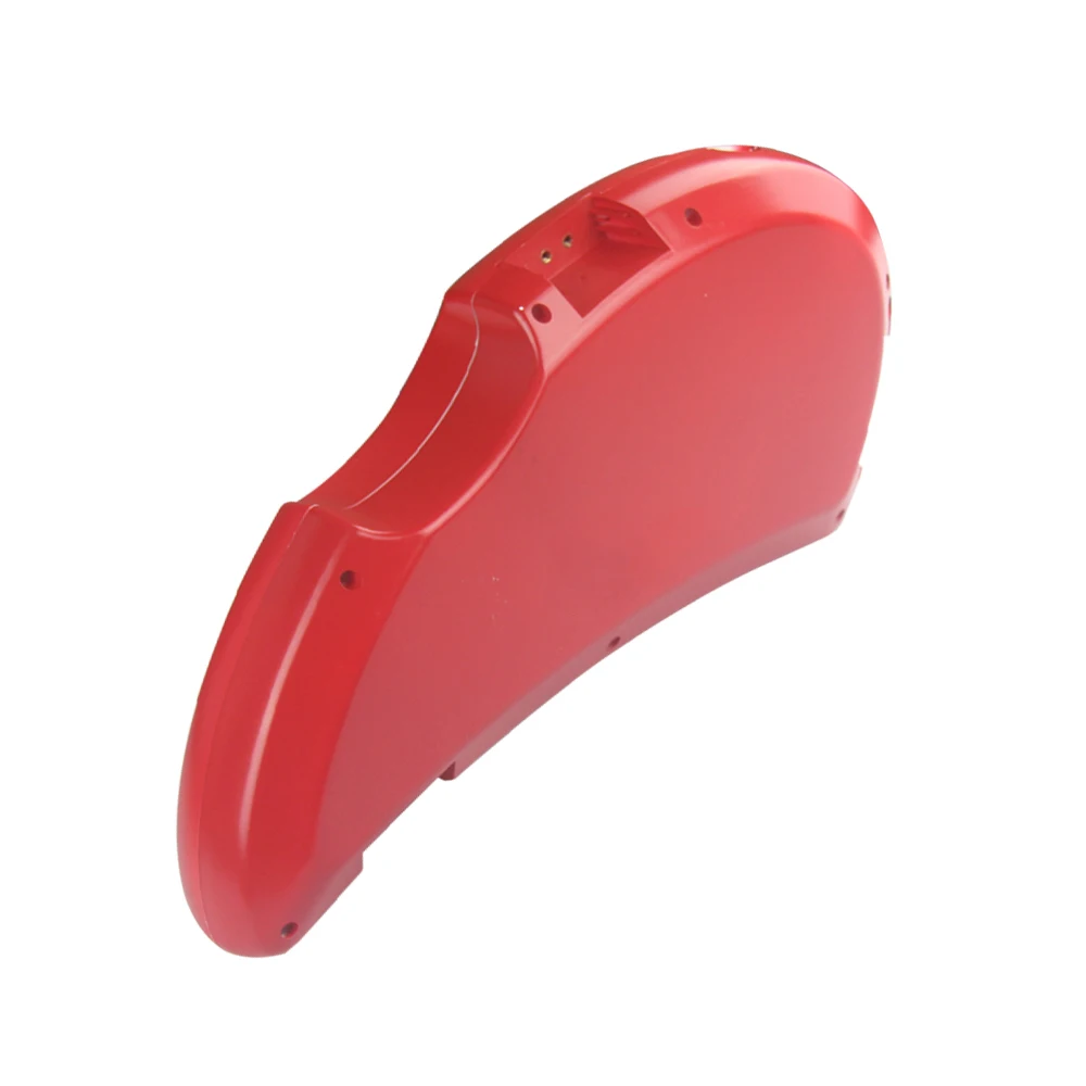 Высокая емкость 36/48 В 21AH dyu 36 вольт литий-ионный аккумулятор для велосипедного двигателя 350 Вт