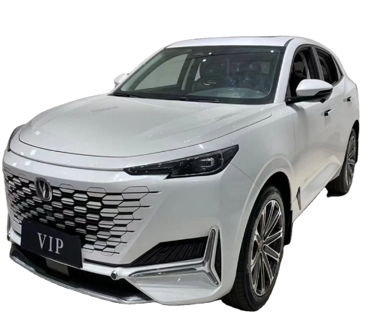 Wholesale sales for Changan UNI-K 2021 2.0T luxury boutique new cars boutique car Deposit