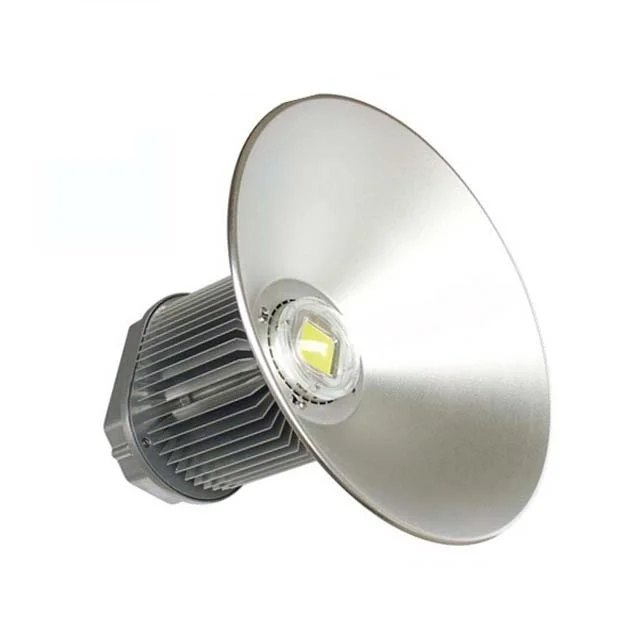 Led Garage Light 30W 50W 60W 70W 80W 100W AC85-265V High Bright Bay for Workshop Warehouse