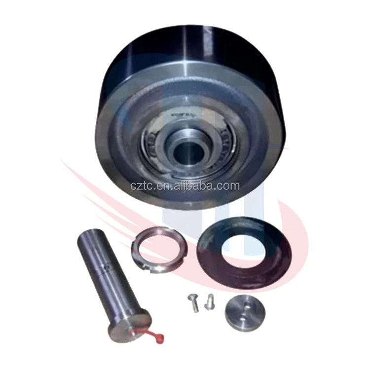 Concrete Mixer Truck Parts Support Roller Concrete Mixer Drum Roller 250*130*88 250*160*110 250*110*90 200*110*110 180*130*94