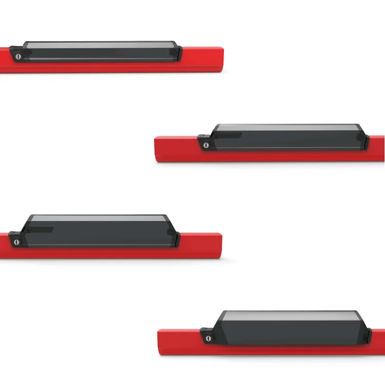 
Down Tube Inner Type Dorado 36V 48V 13Ah 14Ah 17.5Ah 21Ah Electric Bike Lithium Battery for 500w 1000w motor 