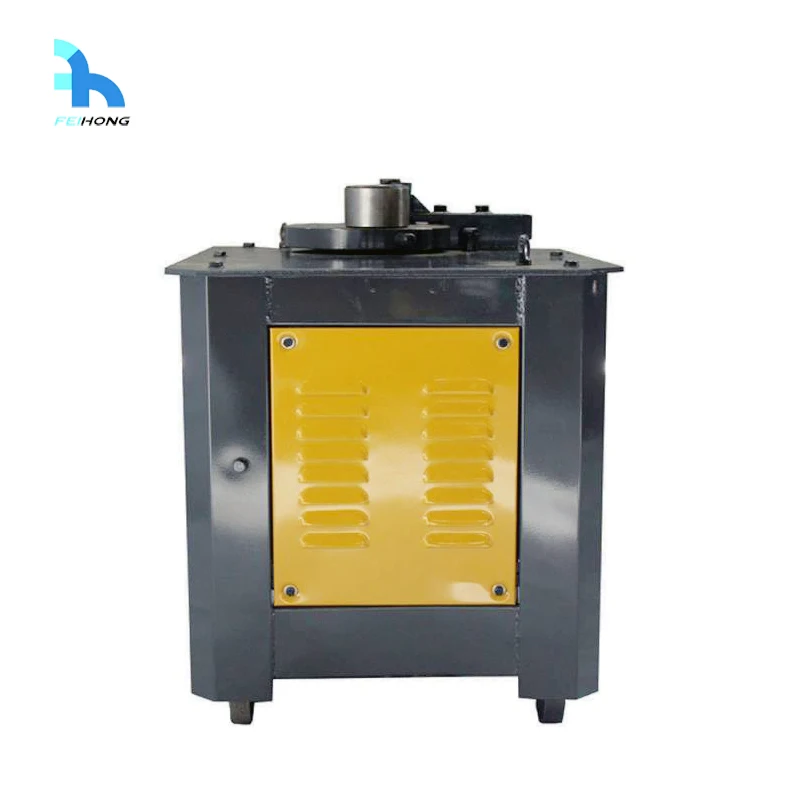 Iron wire bending machine/steel bending machine