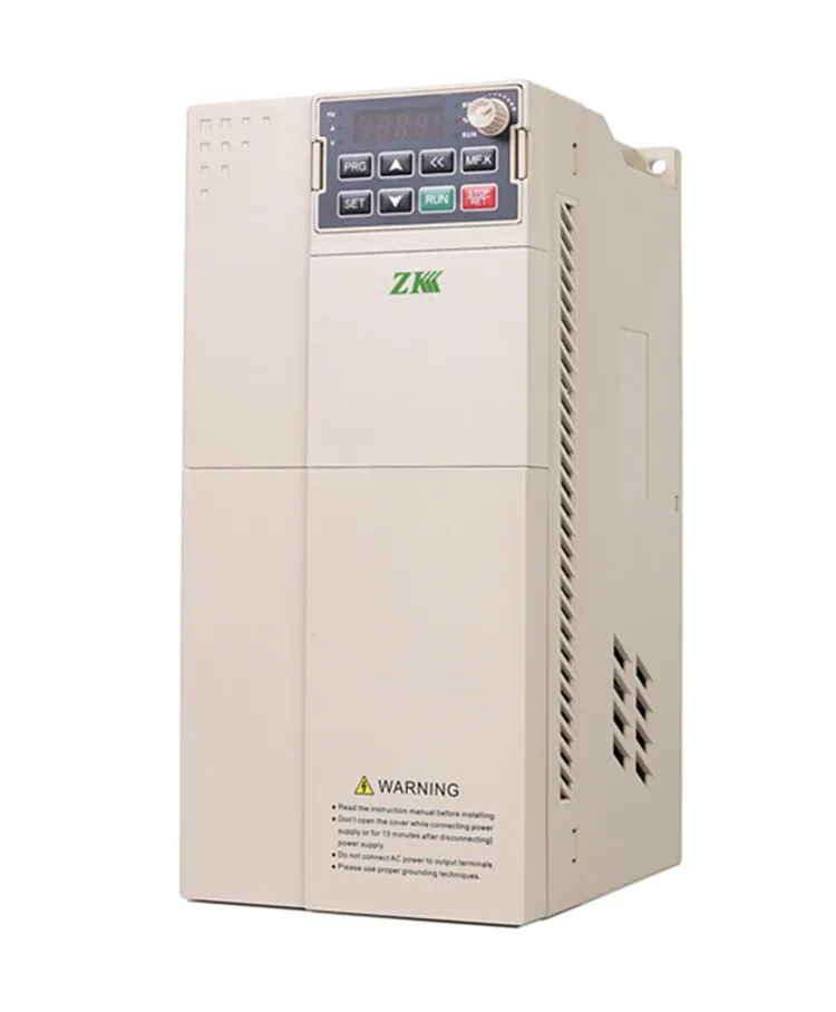 single phase 150VDC to 450VDC three phase 220Vac 0.75kw 1.5kw 2.2kw solar pump inverter