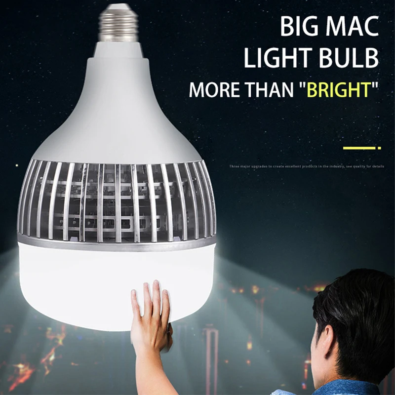 3 Pull Blade Colorful Lights Home Light Flame With Battery 12V E27 Led Bulb 15 Watt