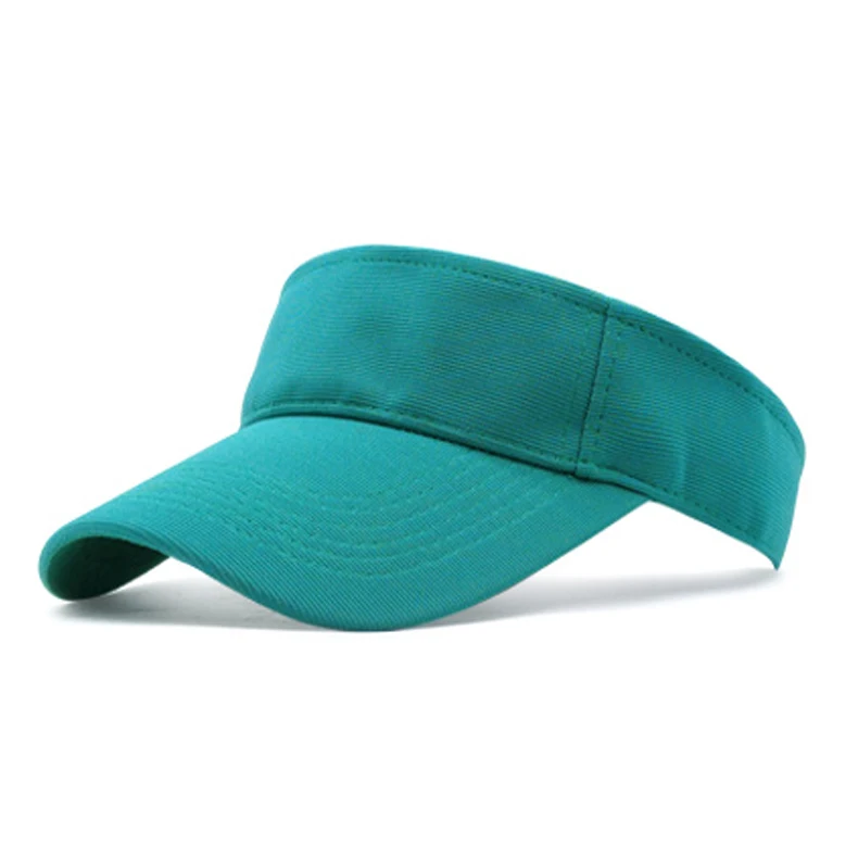 Fashion Custom Outdoor Cheap Beach Plain Ottoman Running Sun Hats
