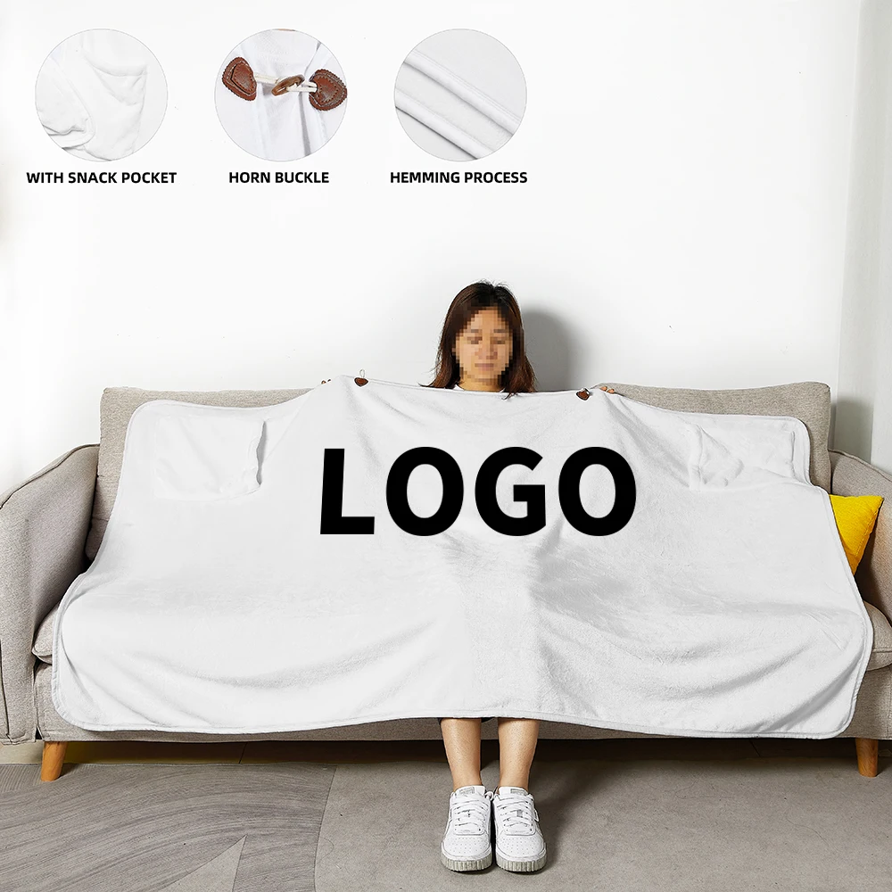 Spring And Summer European And American Cashmere-like baby shawls and blankets Air-conditioned Room Shoulder Flannel shawl