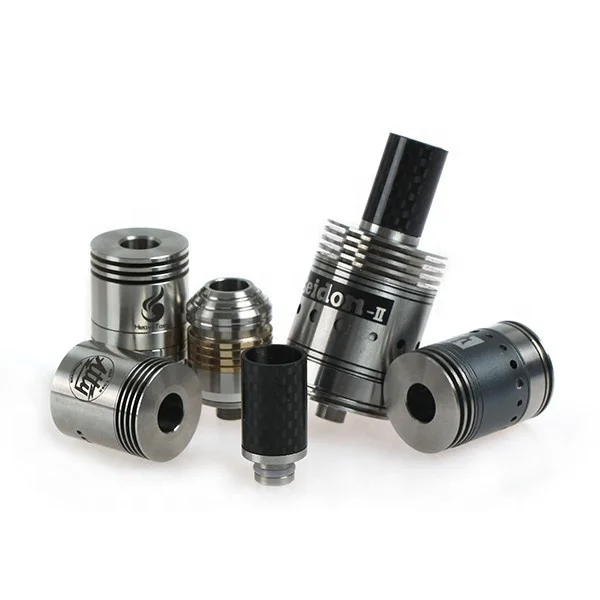 Популярный самый надежный мундштук 510 /ego atromizer, мундштук из углеродного волокна